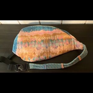 KAVU Rope Bag